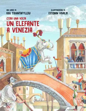 Miglior Prezzo C‘era una volta un elefante a Venezia. Ediz. illustrata