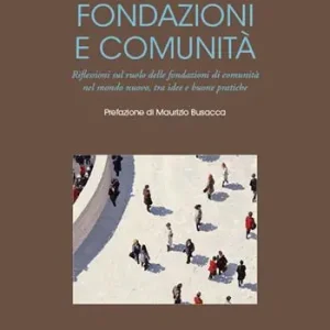 Compra Adesso Fondazioni e comunità
