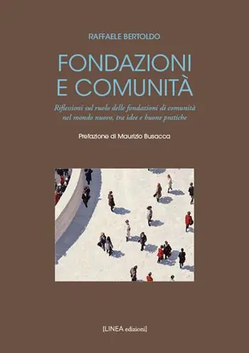 Compra Adesso Fondazioni e comunità