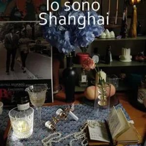 Io sono Shanghai Reso Gratuito