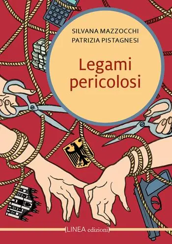 Legami pericolosi Compra Online
