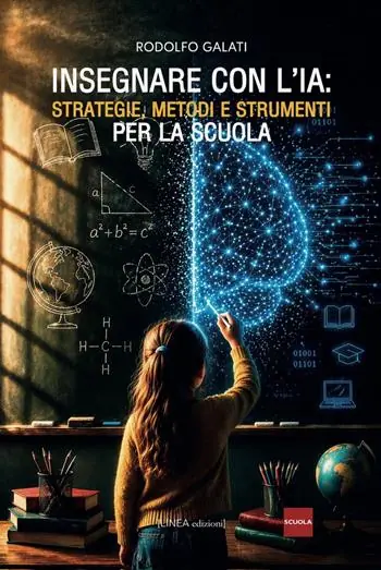 A Buon Prezzo Insegnare con l‘IA. Strategie, metodi e strumenti per la scuola