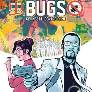 A Buon Prezzo Bugs, gli insetti dentro di me