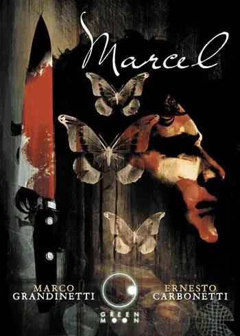Pagamento Sicuro Marcel