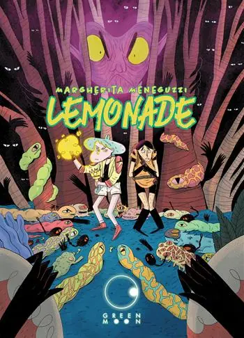 Soddisfatti O Rimborsati Lemonade