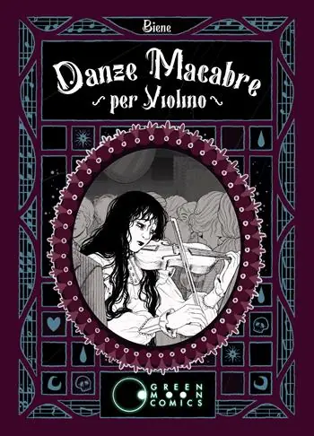 Danze macabre per violino Popolare