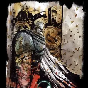 Reso Gratuito Blood and mud