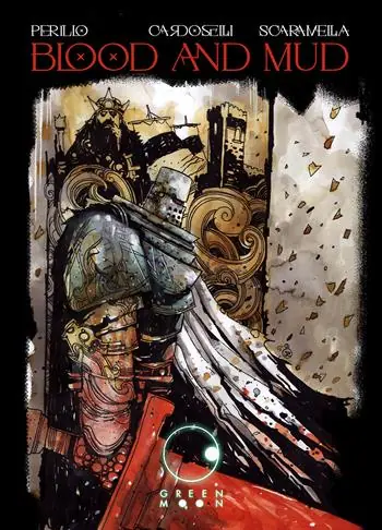Reso Gratuito Blood and mud