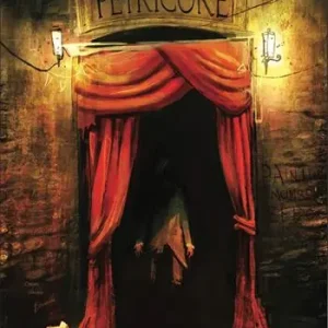 Must-Have Petricore