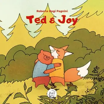 Reso Gratuito Ted & Joy