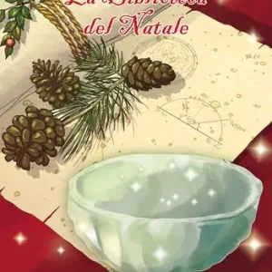 Pagamento Sicuro La biblioteca del Natale