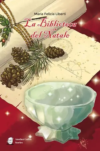 Pagamento Sicuro La biblioteca del Natale