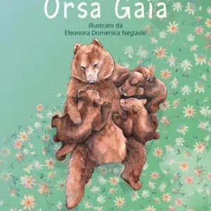Orsa Gaia Ultimissimo Modello