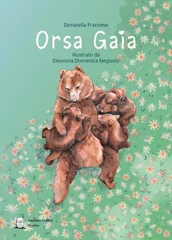 Orsa Gaia Ultimissimo Modello