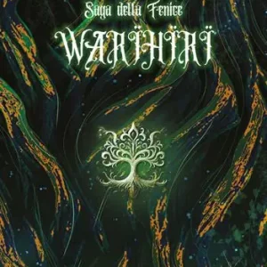 Saga della Fenice. Warïhïrï Soddisfatti O Rimborsati