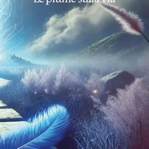Sconto Le piume sulla via