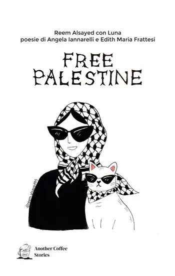 Free Palestine Compra Oggi Stesso