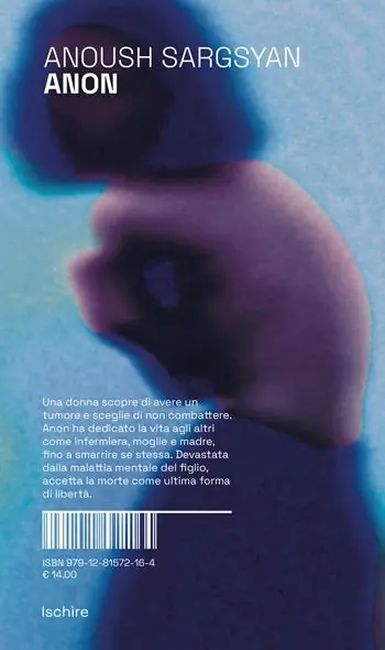 Nuovo Arrivo Anon