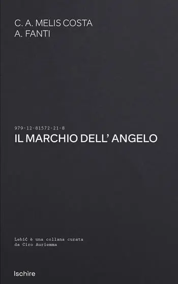 Compra Online Il marchio dell‘angelo
