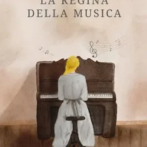La regina della musica Prezzo Conveniente