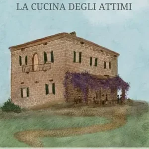 Più Venduto La cucina degli attimi. Nuova ediz.