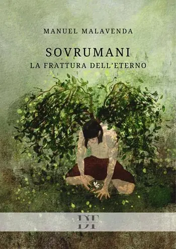 Consegna Rapida Sovrumani. La frattura dell‘eterno