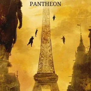 Pantheon Pagamento Sicuro