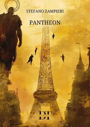 Pantheon Pagamento Sicuro