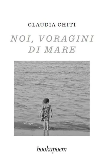 Spedizione Espresso Noi, voragini di mare