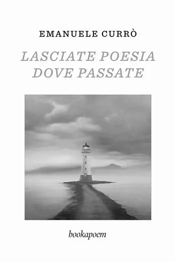 Lasciate poesia dove passate Prezzo Basso