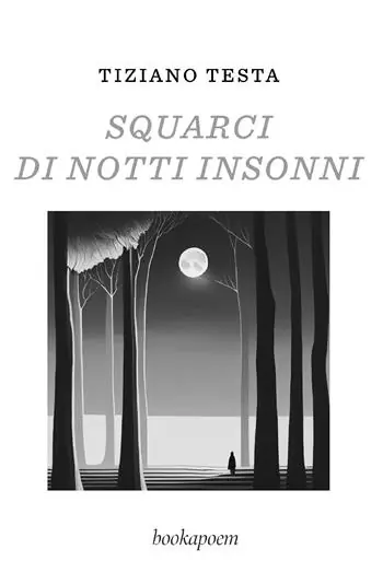 Squarci di notti insonni Offerta Lampo