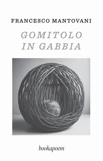 Esclusivo Gomitolo in gabbia