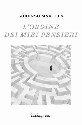 L‘ordine dei miei pensieri Bestseller