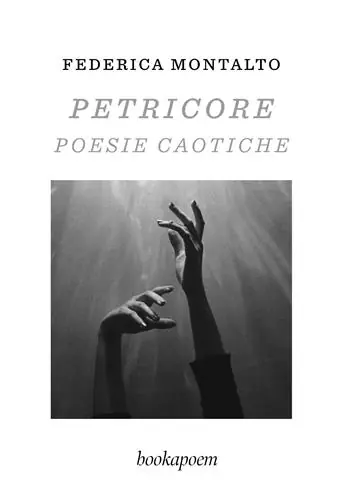 Petricore. Poesie caotiche Ultimissimo Modello