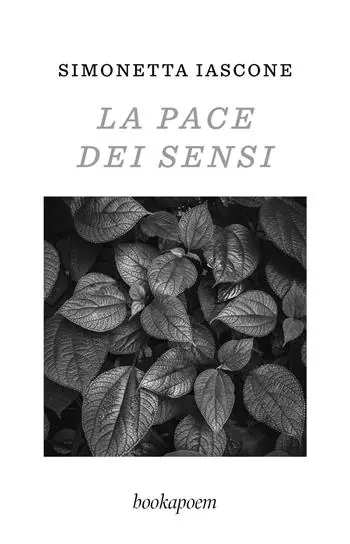 La pace dei sensi Spedito Oggi