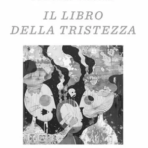 Il libro della tristezza Occasione Imperdibile