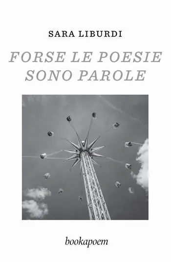 Forse le poesie sono parole Spedito Oggi
