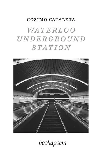 Consegna Rapida Waterloo Underground Station