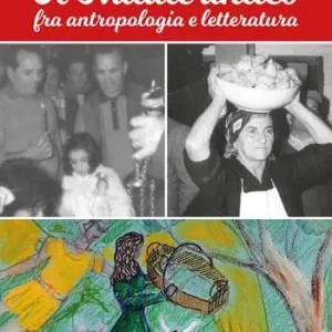 Il Natale antico. Fra antropologia e letteratura Direttamente Dal Produttore