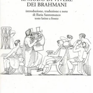 Il modo di vivere dei brahmani Sconto