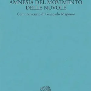 Consegna Rapida Amnesia del movimento delle nuvole