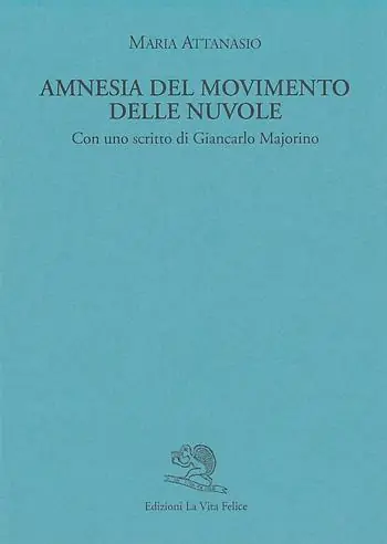 Consegna Rapida Amnesia del movimento delle nuvole