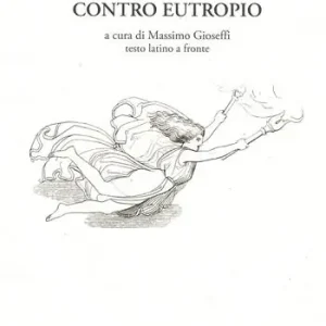 Prezzo Basso Contro Eutropio. Testo latino a fronte
