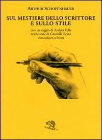Sul mestiere dello scrittore e sullo stile. Testo tedesco a fronte Compra Oggi Stesso