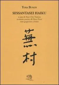 Vendita Finale Sessantasei haiku. Testo giapponese a fronte