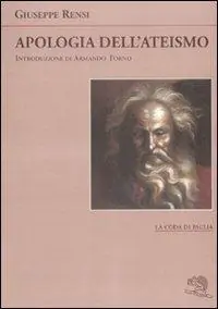 Esclusivo Apologia dell‘ateismo