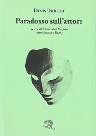 Paradosso sull‘attore. Testo francese a fronte Direttamente Dal Produttore