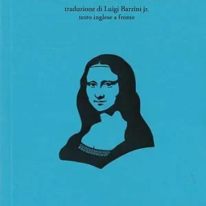 Il sorriso della Gioconda. Testo inglese a fronte Compra Oggi Stesso