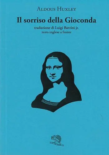 Il sorriso della Gioconda. Testo inglese a fronte Compra Oggi Stesso