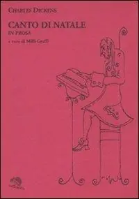Compra Oggi Stesso Canto di Natale in prosa ovvero Storie di fantasmi per Natale. Con audiolibro